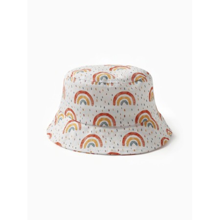 Panama Children's KAFTAN "Rainbow", size 52-54