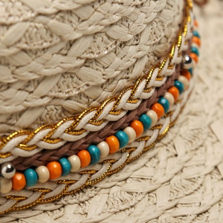 Women's Summer Hat minku ts.-3