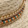 Women's Summer Hat minku ts.