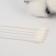 Cotton sticks in the tube 100 pcs., Tip - classic, cotton/plastic (stick)