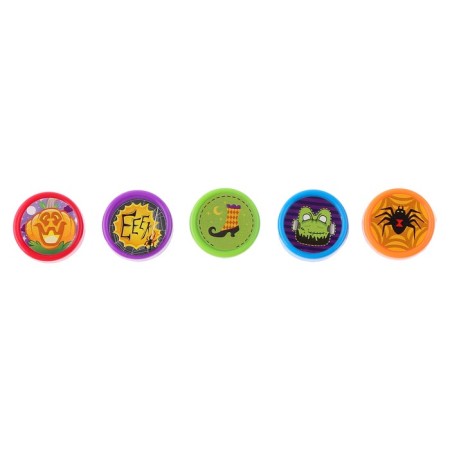 Printing color "stashili" set of 5 pcs.-2