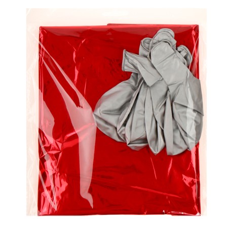 Set of balls "Airy Love", latex, foil, 15 pcs.-1