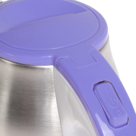 Electric kettle Sakura SA-2147P, 1.8 l, 1800 watts, purple-2