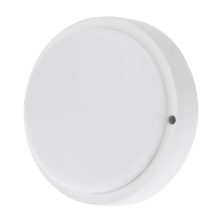 Luminer LED LED dust -proof circle IP65 8W 700lm 6500K REXANT