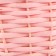 Wicker basket, 20 × 20 × 11.5/25 cm, willow
