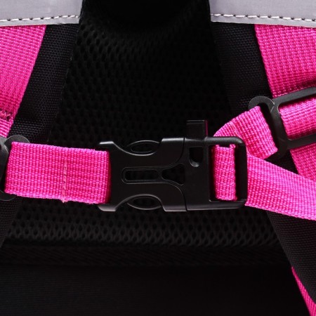 Frame backpack, 36 x 28 x 20 cm, Grizzly RAZ-386, black RAZ-386-8_1-9
