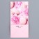 Gift package without handles "Enjoy EVERY MOMENT", 10 × 19.5 × 7 cm