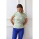Women's turtleneck, size 52