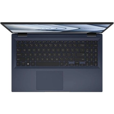 ASUS Expertbook B1502CGA, 15.6 ", I3 N305, 8GB, SSD 256 GB, UHD, Win11, Black-4