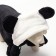 Costume "Panda", size L (DS 40, OG 53, Osh 30 cm, weight 10-15 kg)