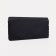 Case for puffing glasses, black color