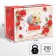 Package-Korobok, 28 x 20 x 13 cm "AWESOME", packaging, me to you