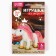 Wool toy "Magic Unicorn"