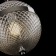 Lamp Yonkers, 1x60W E27 Chrome