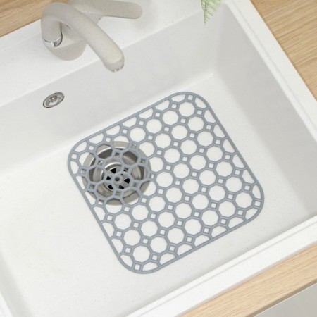 SLOCK in the sink, 26 × 26 cm, color mix