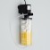 Internal SEA Star HX-1280F filter, two-section, 1300 l/h, 18 watts