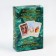 Tarot "Ecumenical" large, fortunetelling cards, 78 liters, with instructions