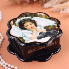 Casket 