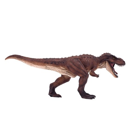 Figure Konik "Tyrannosaurus with a mobile jaw, deluxe"-1