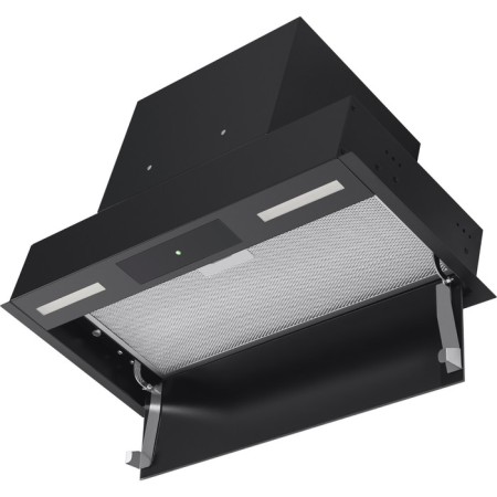 Excuse Maunfeld Fantasy 60, built -in, 1050 m3/h, 4 speeds, 60 cm, black-3