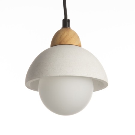 Chester Lamp G9 White 15.5x15.5x19-169cm-1