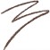 Focalling Focallure Perfectly Defined Gel Eyeliner, tone F02, 0.1 g