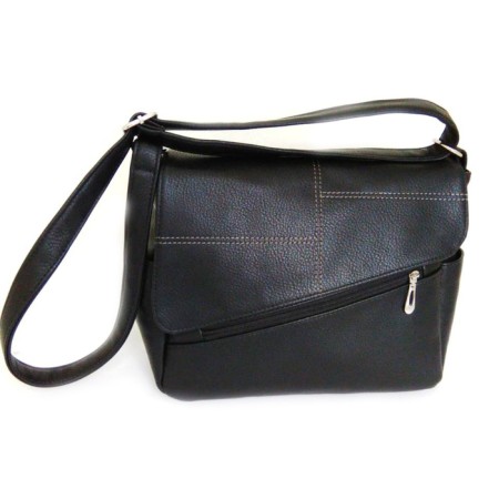 Women's bag Salud, black