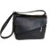 Women's bag Salud, black