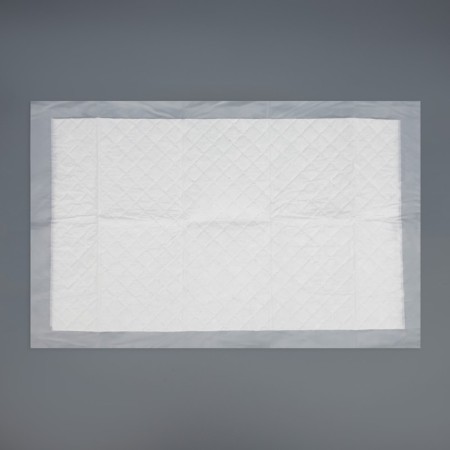 Single diapers with a superbsorbent for animals, 60 x 60 cm, 30 pcs-8