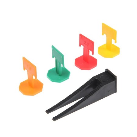 Forceps for the alignment system of tiles "PSVP", 3-12 mm-2