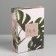 Gift folding box, packaging, “tropics”, 16 x 23 x 7.5 cm