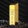 Tuale water men's Fine Gold, 100 ml