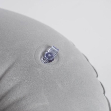 The head worker "gray" shape of the oval-3