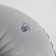 The head worker "gray" shape of the oval