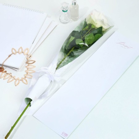 Pressent for You, marble color liner packet-1