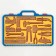 Puzzle "Suitcase with Tools"