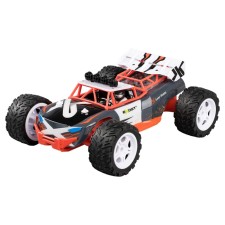 Radio -controlled car 
