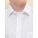 Short -sleeve shirt for Pelican boy, height 122 cm, white color