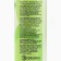 Shampoo-balm 2v1 “Honey, you shine brighter than anyone”, 100 ml, Beauty Fox