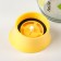 Glass Capherian "Lime", 1 liter