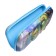 School Penal on a zipper, with 3D effect, mix