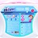 Okishi washing capsules with fruit aroma, 52 pcs