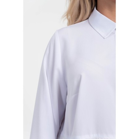 Female blouse, size 54-6