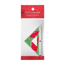 Triangle 45 °, 10 cm nappygraphix 