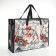 Lightning bag, colorful color