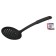 Noise regent inox nero, 33 cm