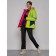 Ski jacket female winter, size 42, light color