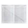 Deliciper of Leduced A5, 128 sheets of Colorful Mood, solid cover, glossy lamination