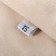 Dimensions of jacquard, “XS”, 12 × 30 mm, 100 pcs, white color