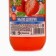 Hand liquid soap Russian benefit, 300 ml, aroma of ripe strawberries